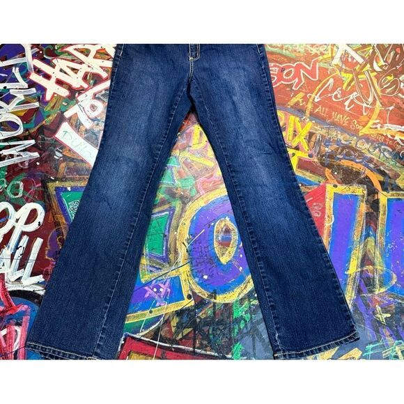 Y2K one 5 one jeans in excellent condition - Picture 2 of 11